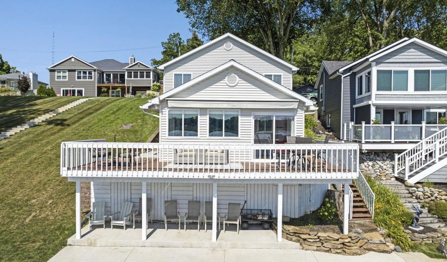 75 Ln 460 Jimmerson Lk, Angola, IN 46703 - 3 Beds, 2 Bath