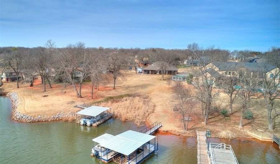46 W Shore Dr, Arcadia, OK 73007 - 3 Beds, 3 Bath