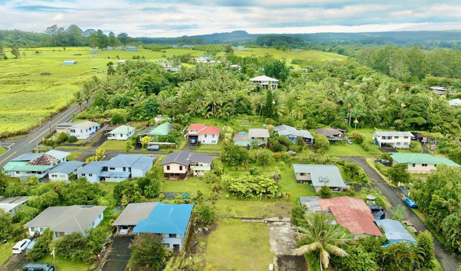 28-252 KALANI LOOP Rd, Honomu, HI 96728 - 0 Beds, 0 Bath