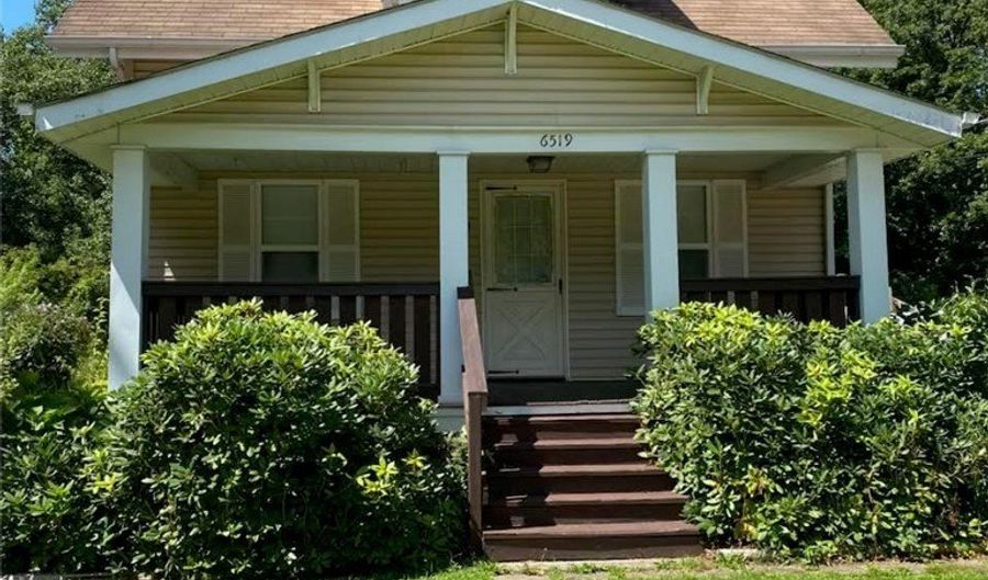 6519 Sanborn Rd, Ashtabula, OH 44004 - 3 Beds, 1 Bath