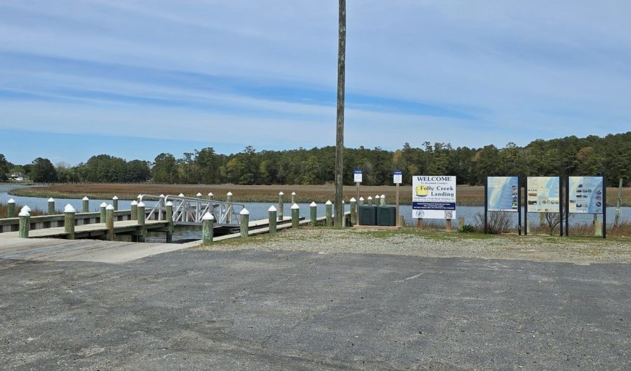 HIGH ST lot 77, Accomac, VA 23301 - 0 Beds, 0 Bath