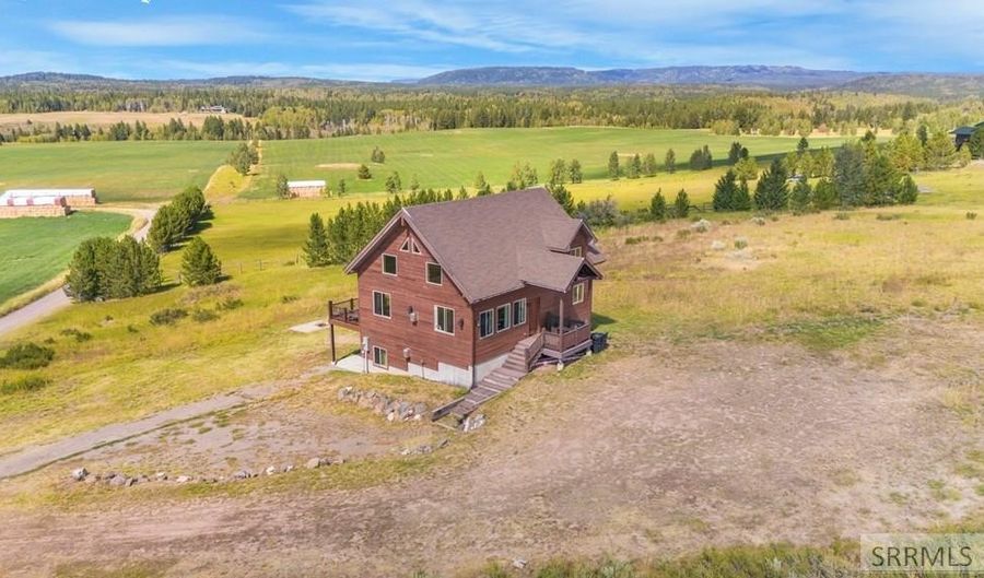 1488 N 4400 E, Ashton, ID 83420 - 5 Beds, 3 Bath