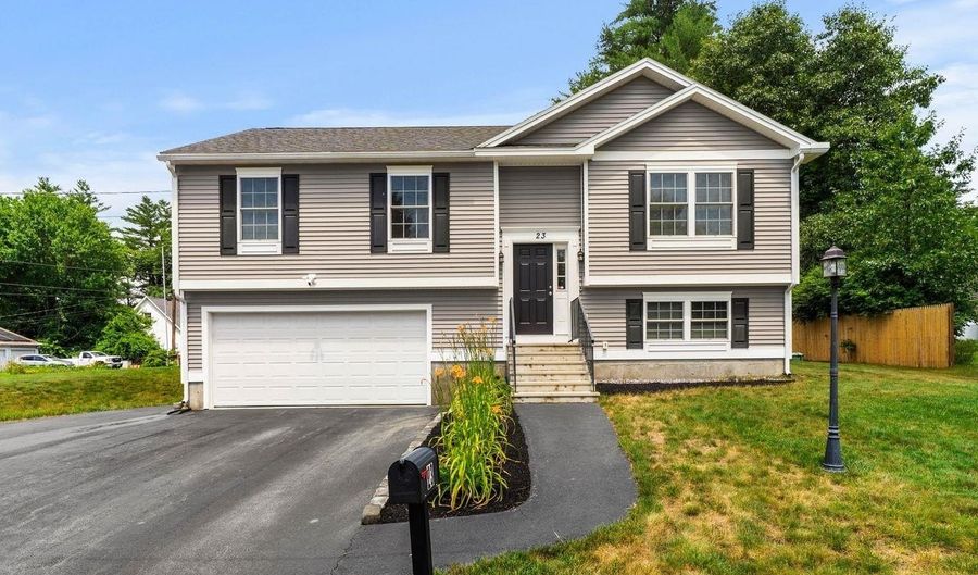 23 Pine Acres Rd, Allenstown, NH 03275 - 3 Beds, 3 Bath