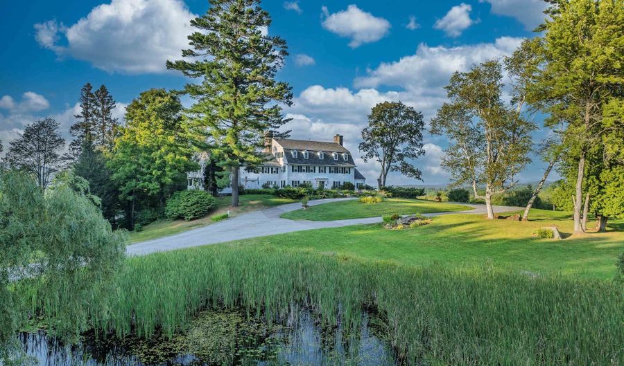 80 Guider Ln, Bethlehem, NH 03574 - 14 Beds, 16 Bath