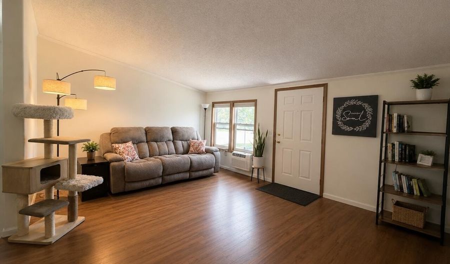 12 E Bonanza Pl, Battlement Mesa, CO 81635 - 3 Beds, 2 Bath