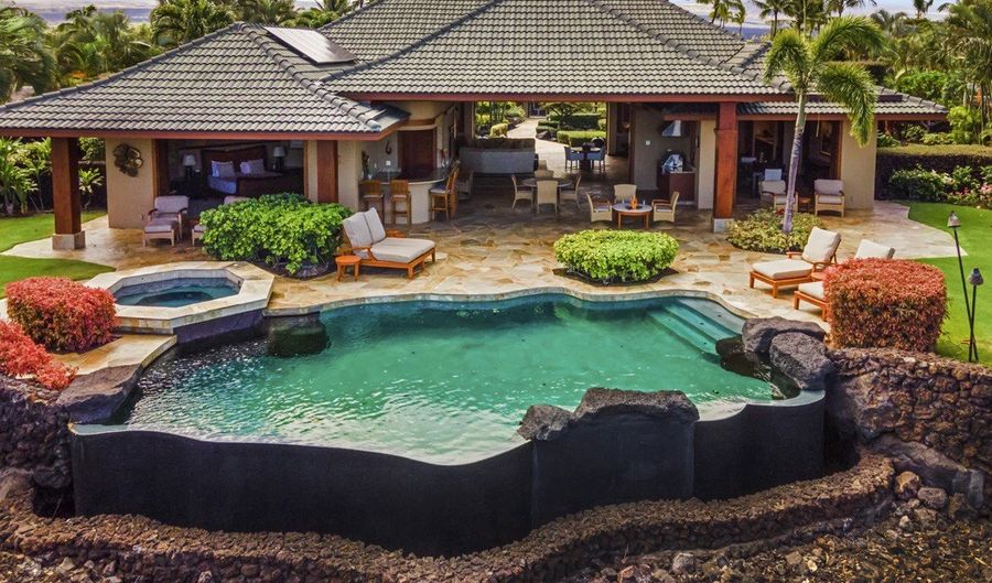 68-1083 KE KAILANI Dr, Kamuela, HI 96743 - 4 Beds, 5 Bath