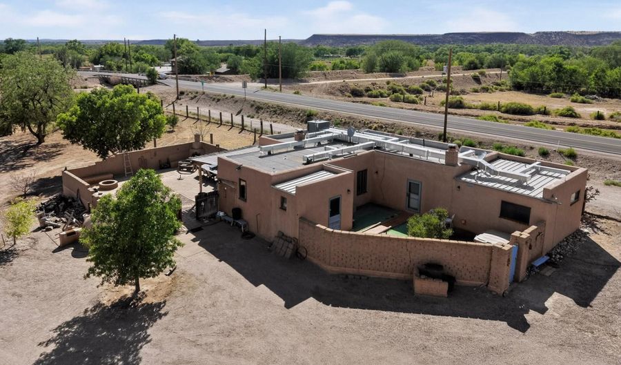 1300 Highway NM 313, Algodones, NM 87001 - 2 Beds, 3 Bath