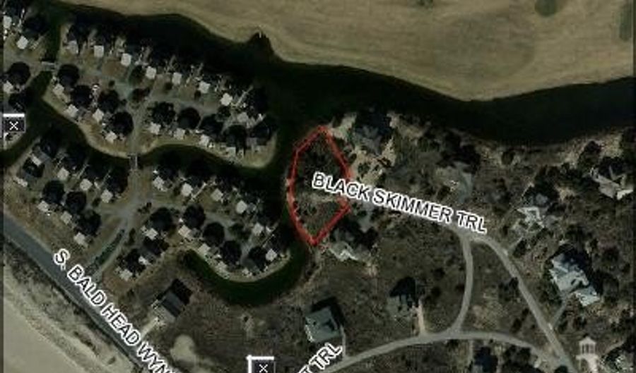26 Black Skimmer Trl, Bald Head Island, NC 28461 - 0 Beds, 0 Bath