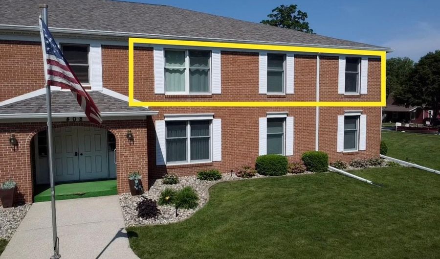 408 S Hall St 8, Algona, IA 50511 - 2 Beds, 2 Bath