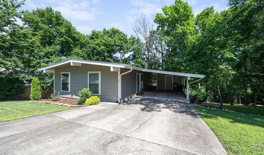 14 Gamlingay Ln, Bella Vista, AR 72714 - 2 Beds, 2 Bath