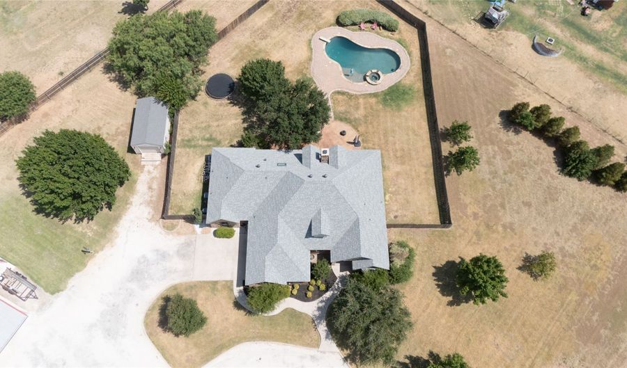 269 Pilgrim Rd, Abilene, TX 79602 - 4 Beds, 4 Bath