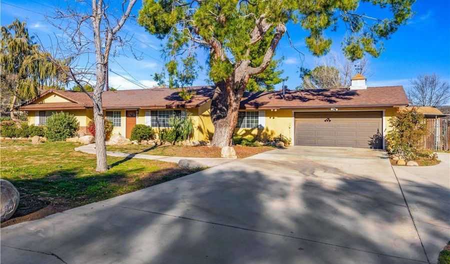 3871 Acton Ave, Acton, CA 93510 - 4 Beds, 2 Bath