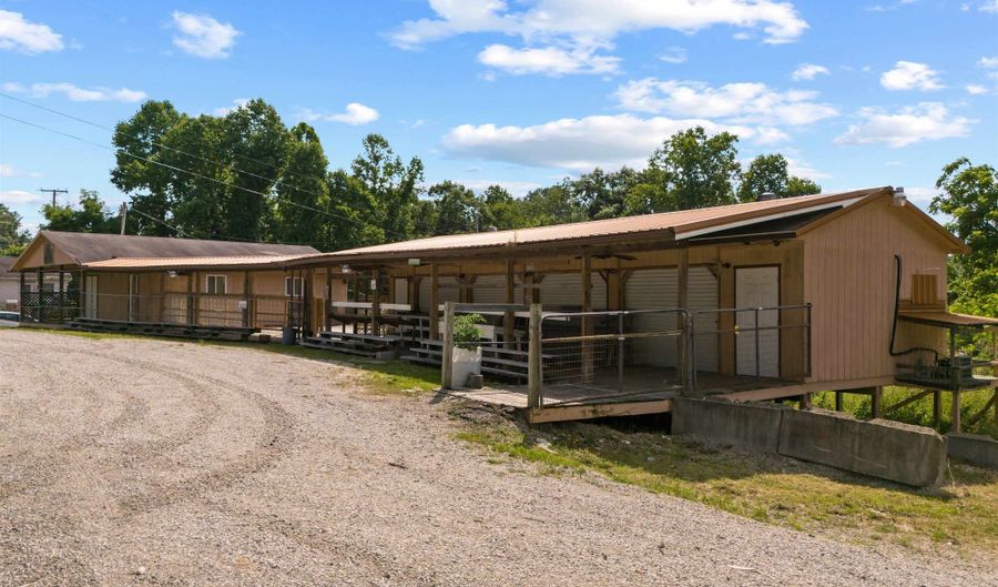 5011 5017 State Hwy 10, Barboursville, WV 25504 - 0 Beds, 0 Bath