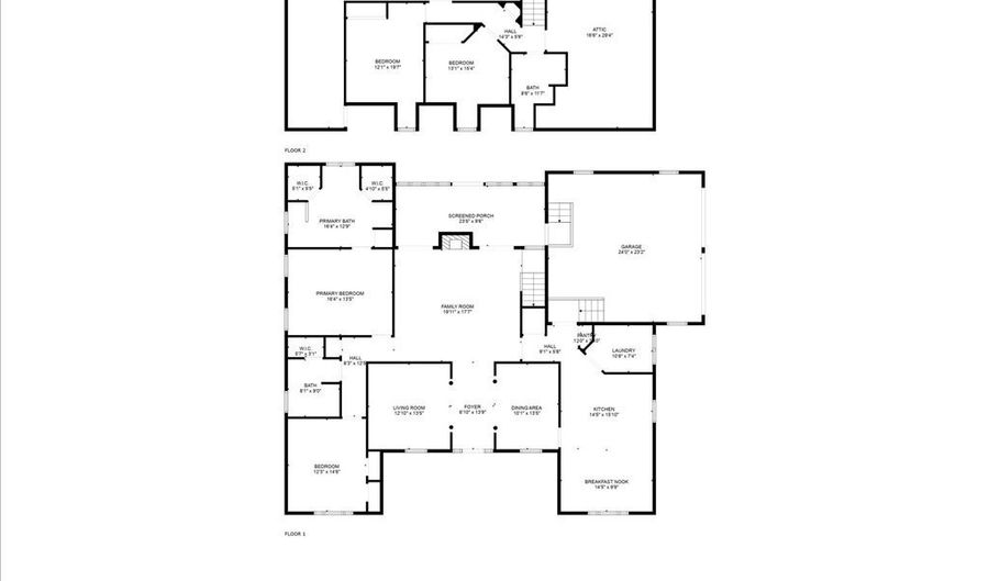 5515 Herring Creek Rd, Aylett, VA 23009 - 4 Beds, 3 Bath