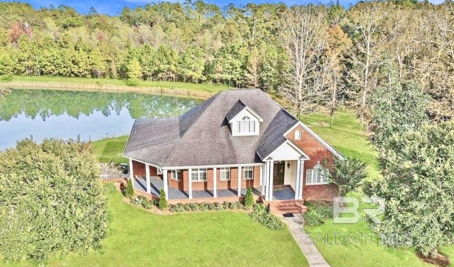 17243 N Lake Dr C, Bay Minette, AL 36507 - 3 Beds, 4 Bath