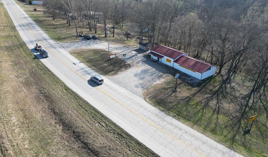 8348 S State Highway 5 Land & Busns, Ava, MO 65608 - 0 Beds, 0 Bath