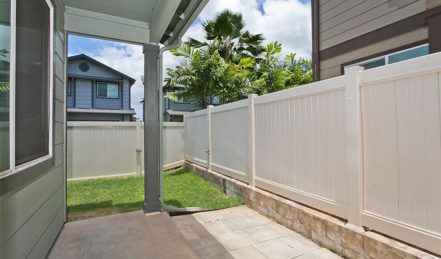 91-1159 Kamakana St 831, Ewa Beach, HI 96706 - 4 Beds, 3 Bath