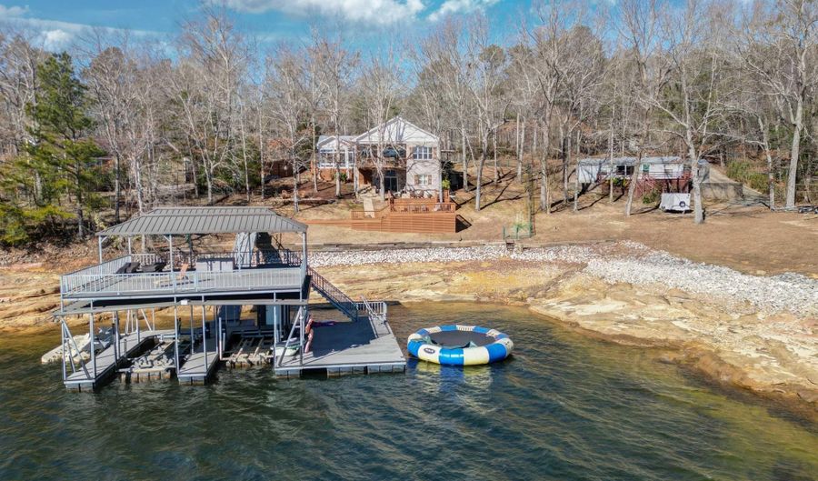 670 County Road 234, Arley, AL 35541 - 2 Beds, 3 Bath