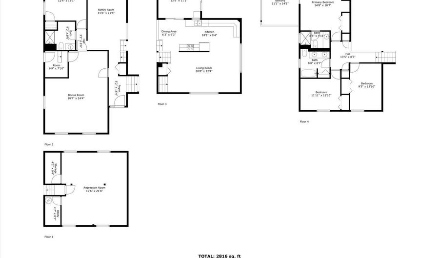 7209 Secrest Ct, Arvada, CO 80007 - 4 Beds, 3 Bath