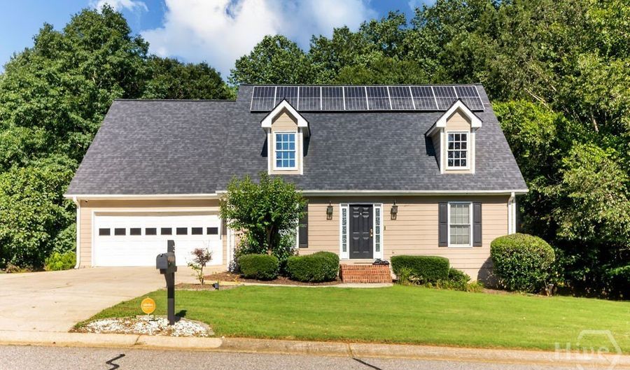 354 E Creek Bnd, Athens, GA 30605 - 4 Beds, 4 Bath