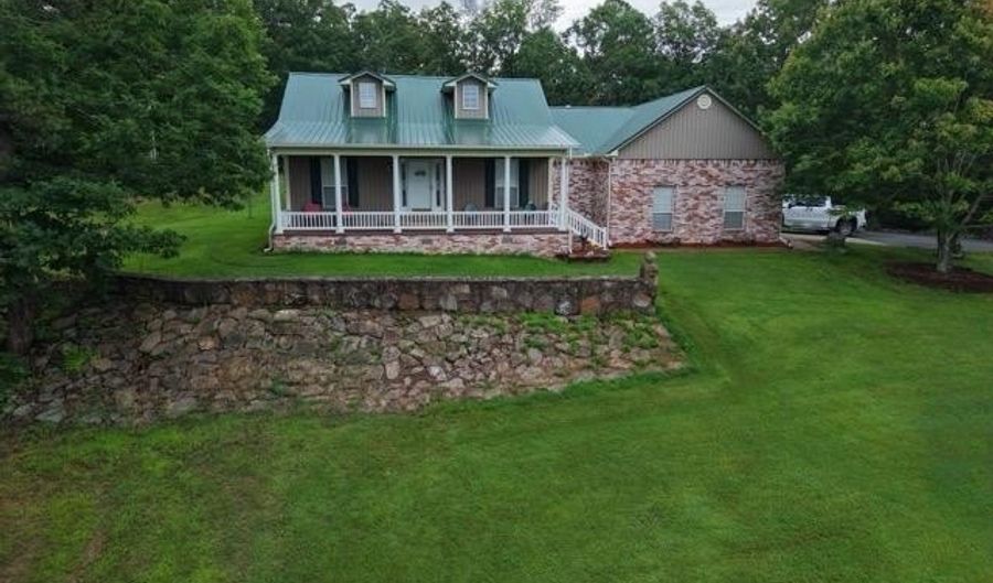 159 Brook Ln, Bee Branch, AR 72013 - 3 Beds, 2 Bath