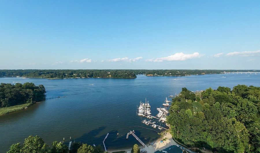 357 OVERLOOK Trl, Annapolis, MD 21401 - 4 Beds, 4 Bath