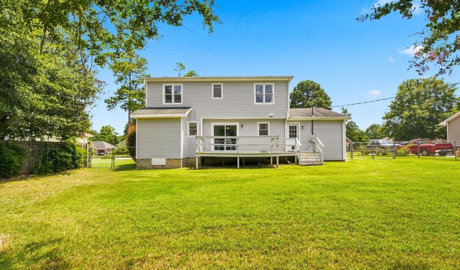 126 Trailwood Ave, Aiken, SC 29803 - 3 Beds, 3 Bath