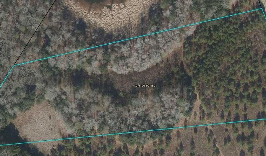 Tbd Fuller Pond Road, Barnwell, SC 29812 - 0 Beds, 0 Bath