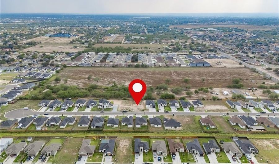 1304 W Franklin Ave, Alton, TX 78573 - 0 Beds, 0 Bath