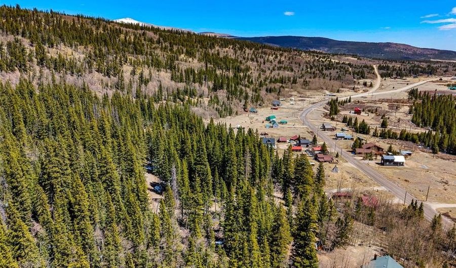 270 Co Rd 667 Lot 0, Alma, CO 80440 - 0 Beds, 0 Bath