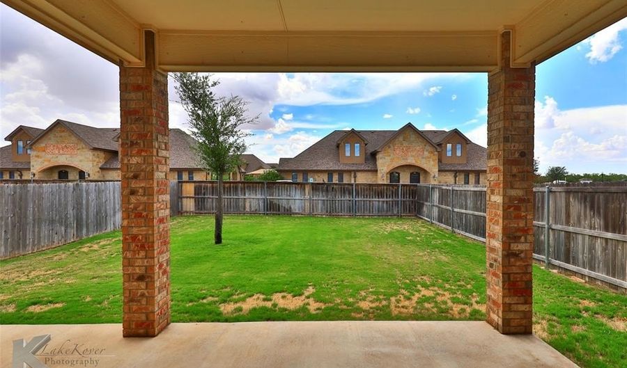 3810 Carrera Ln, Abilene, TX 79602 - 3 Beds, 2 Bath
