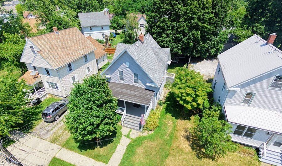 131 Grove Dr, Ashtabula, OH 44004 - 3 Beds, 1 Bath