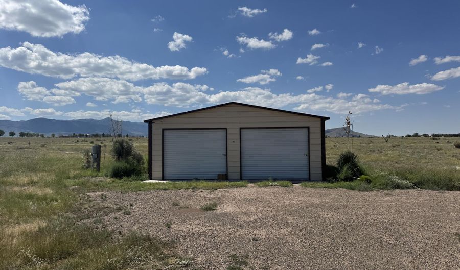 105 Settler Ln, Carrizozo, NM 88301 - 0 Beds, 0 Bath