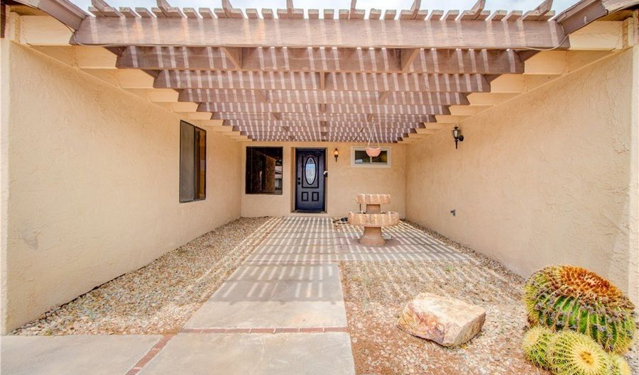 980 El Camino Way, Boulder City, NV 89005 - 4 Beds, 2 Bath