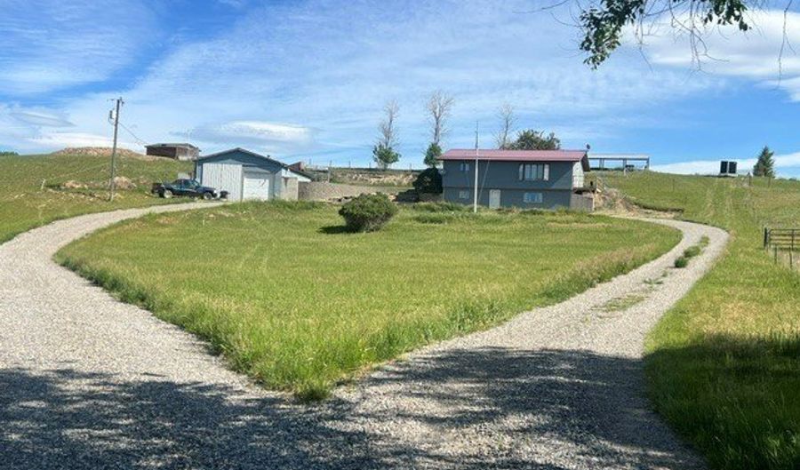 1203 Duncan Rd, Belgrade, MT 59718 - 3 Beds, 2 Bath