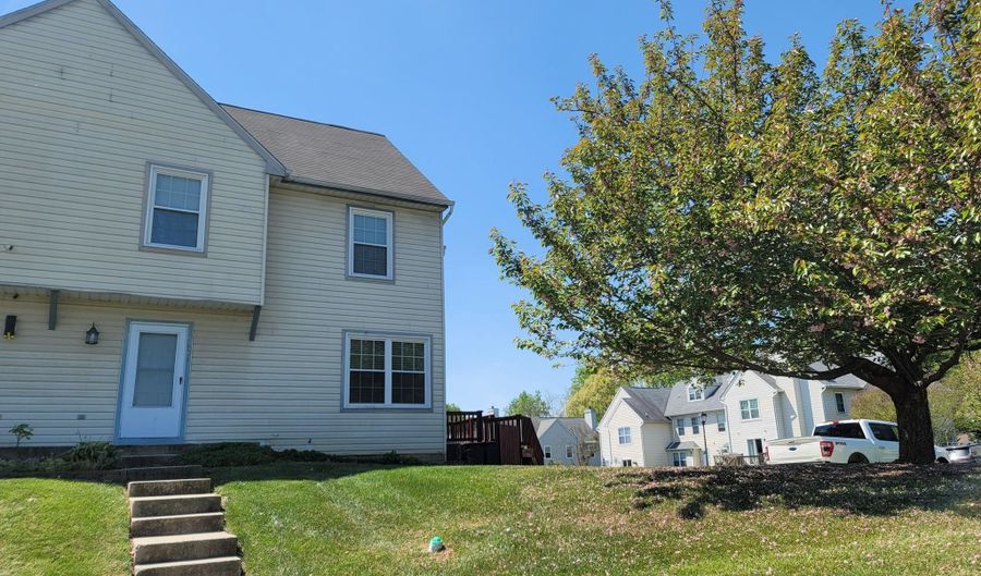 401 DARBY Ln, Bel Air, MD 21015 - 3 Beds, 4 Bath