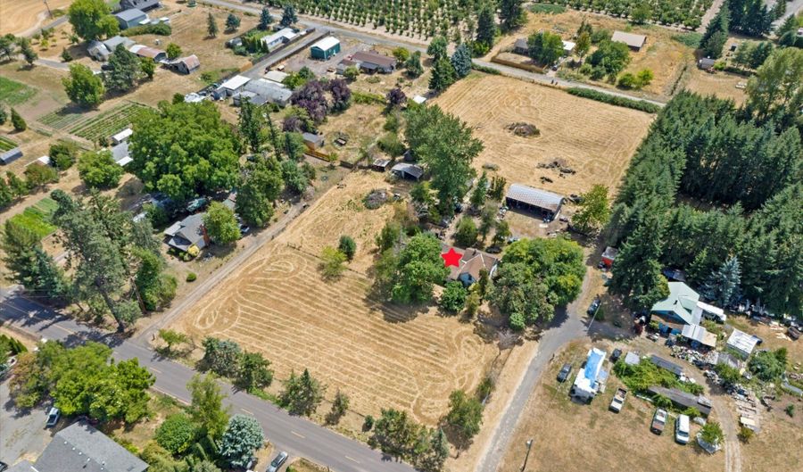 4236 SE WHITESON Rd, Amity, OR 97101 - 0 Beds, 0 Bath