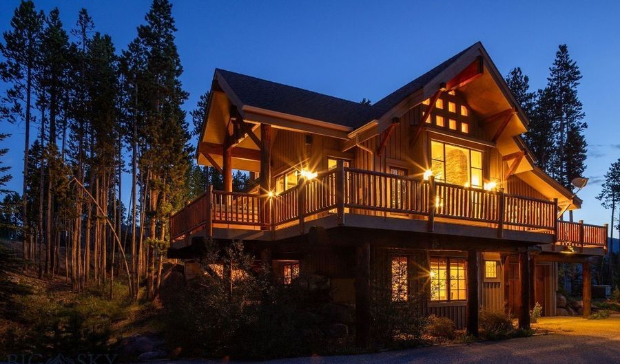 2 Happy Trl, Big Sky, MT 59716 - 4 Beds, 5 Bath