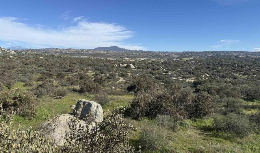 Powerline Rd, Aguanga, CA 92563 - 0 Beds, 0 Bath