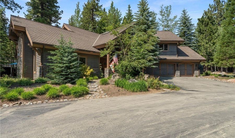 255 Glen Way, Incline Village, NV 89451 - 4 Beds, 5 Bath