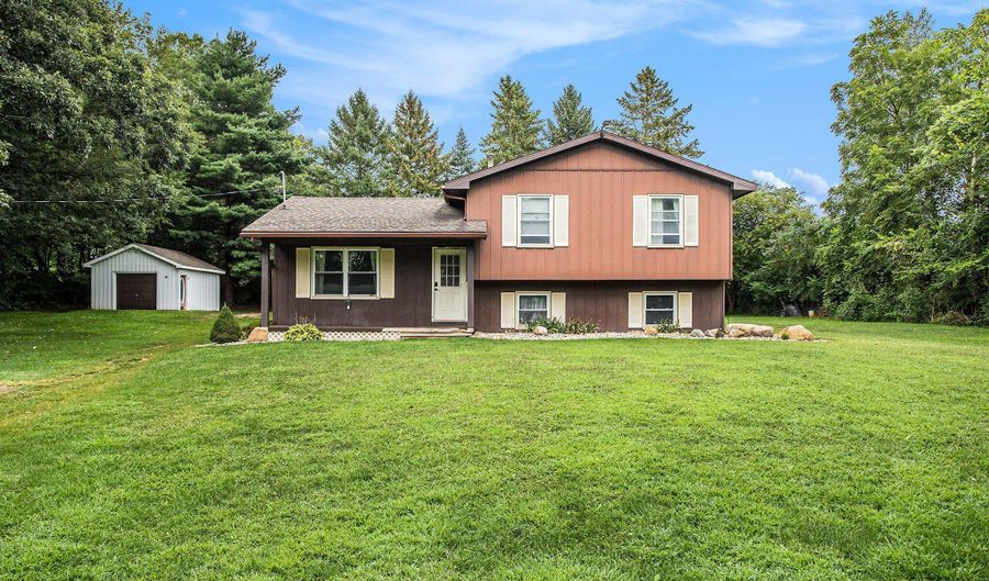 6330 Calhoun Rd, Albion, MI 49224 - 4 Beds, 2 Bath