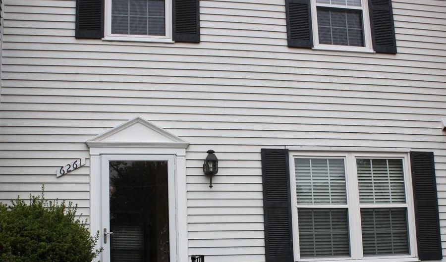 6261 ALFORTH Ave, Alexandria, VA 22315 - 3 Beds, 4 Bath