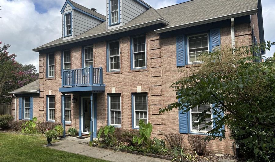 901 SEXTANT Way, Annapolis, MD 21401 - 3 Beds, 3 Bath