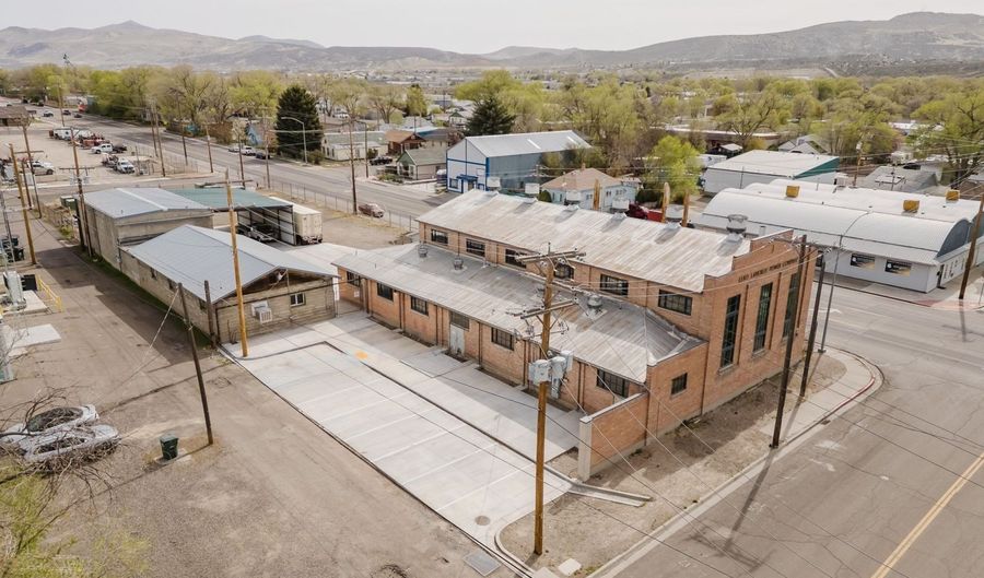240 7th St, Elko, NV 89801 - 0 Beds, 2 Bath