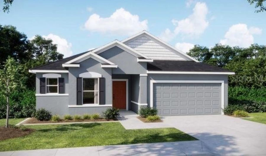 17641 NW 168TH Rd, Alachua, FL 32615 - 3 Beds, 2 Bath