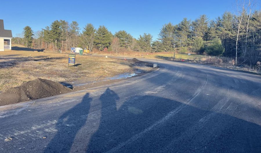 105 Fieldstone Dr, Augusta, ME 04330 - 0 Beds, 0 Bath