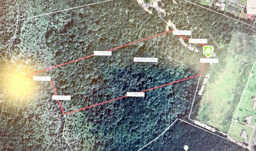 11427 SILENT HILL Dr, Bridgeville, DE 19933 - 2 Beds, 1 Bath