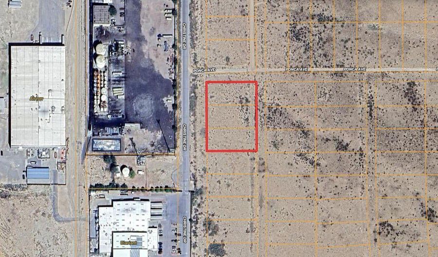 1284 Lots 1-3 O, Belen, NM 87002 - 0 Beds, 0 Bath