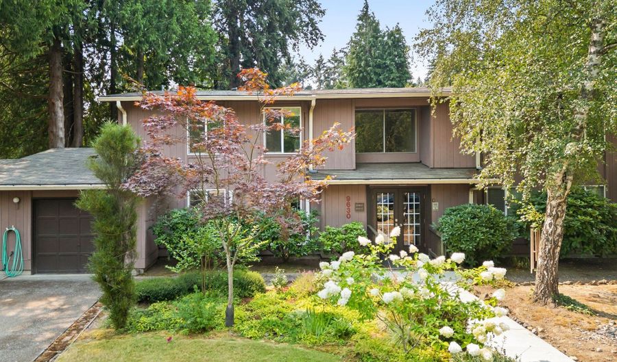 9630 SW MARJORIE Ln 1, Beaverton, OR 97008 - 3 Beds, 2 Bath