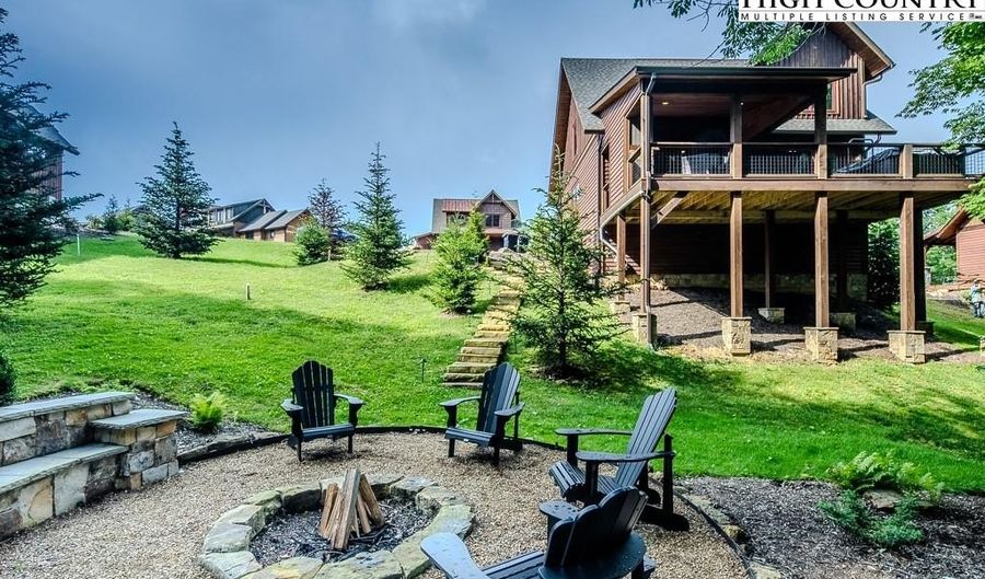 273 High Country Overlook, Banner Elk, NC 28622 - 3 Beds, 3 Bath